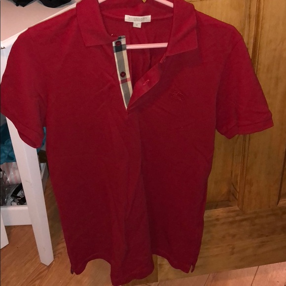 Burberry Other - Burberry Brit Polo